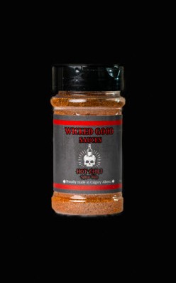 Hot Chili Spice Mix